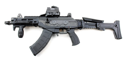 HDA3 Hybrid Polymer Stock - IWI Galil Ace - Image 8