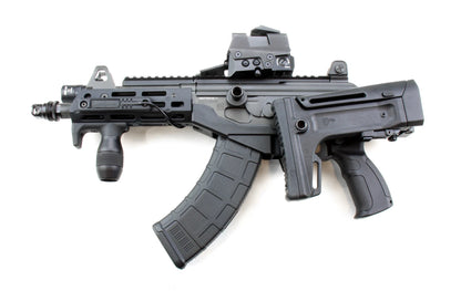 HDA3 Hybrid Polymer Stock - IWI Galil Ace - Image 10