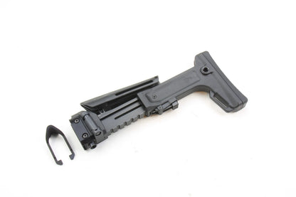 HDA3 Hybrid Polymer Stock - IWI Galil Ace - Image 2
