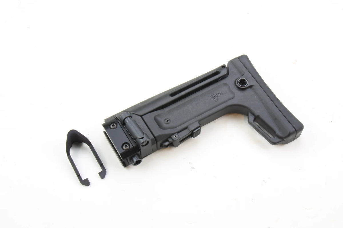 HDA3 Hybrid Polymer Stock - IWI Galil Ace