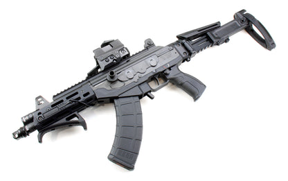 HDA3 Hybrid Polymer Brace - IWI Galil Ace - Image 8