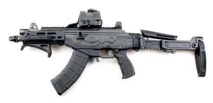 HDA3 Hybrid Polymer Brace - IWI Galil Ace - Image 9