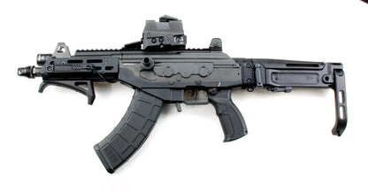 HDA3 Hybrid Polymer Brace - IWI Galil Ace - Image 10