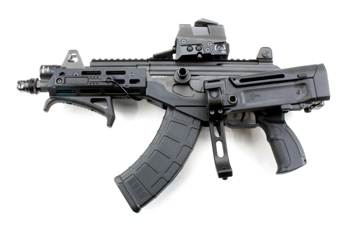HDA3 Hybrid Polymer Brace - IWI Galil Ace - Image 11