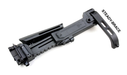 HDA3 Hybrid Polymer Brace - Gp Stribog - Image 3