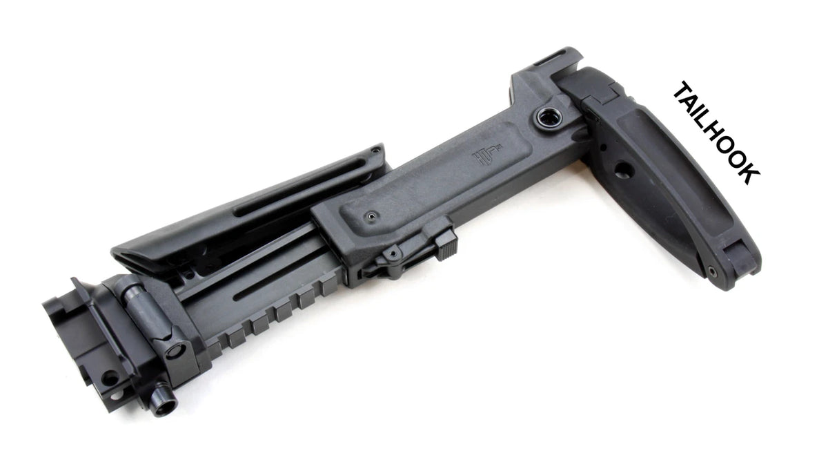 HDA3 Hybrid Polymer Brace - Gp Stribog - Image 4