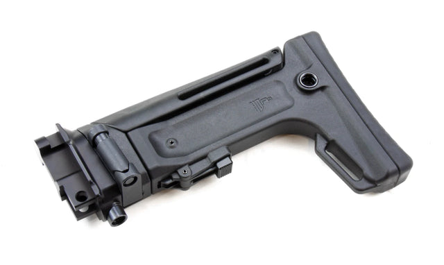 HDA3 Hybrid Polymer Stock - Gp Stribog