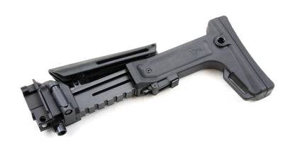 HDA3 Hybrid Polymer Stock - Gp Stribog - Image 2