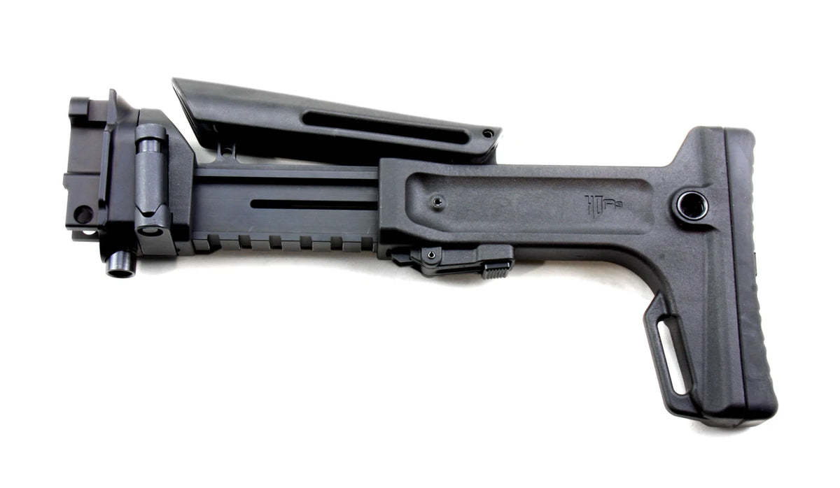 HDA3 Hybrid Polymer Stock - Gp Stribog - Image 3