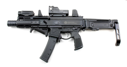 HDA3 Hybrid Polymer Brace - Gp Stribog - Image 7