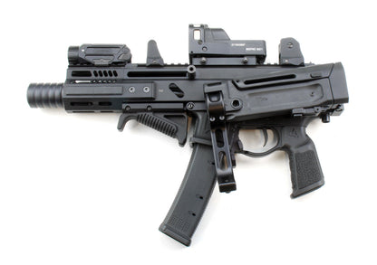HDA3 Hybrid Polymer Brace - Gp Stribog - Image 6