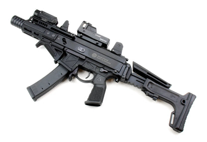 HDA3 Hybrid Polymer Stock - Gp Stribog - Image 6