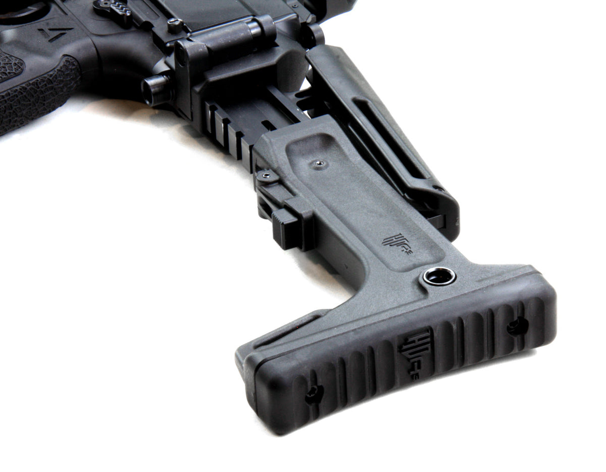 HDA3 Hybrid Polymer Stock - Gp Stribog - Image 4