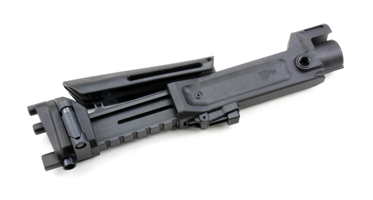 HDA3 Hybrid Polymer Brace - Robinson Arms Xcr - Image 2