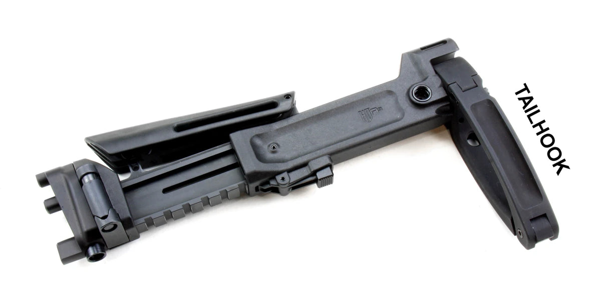 HDA3 Hybrid Polymer Brace - Robinson Arms Xcr - Image 4
