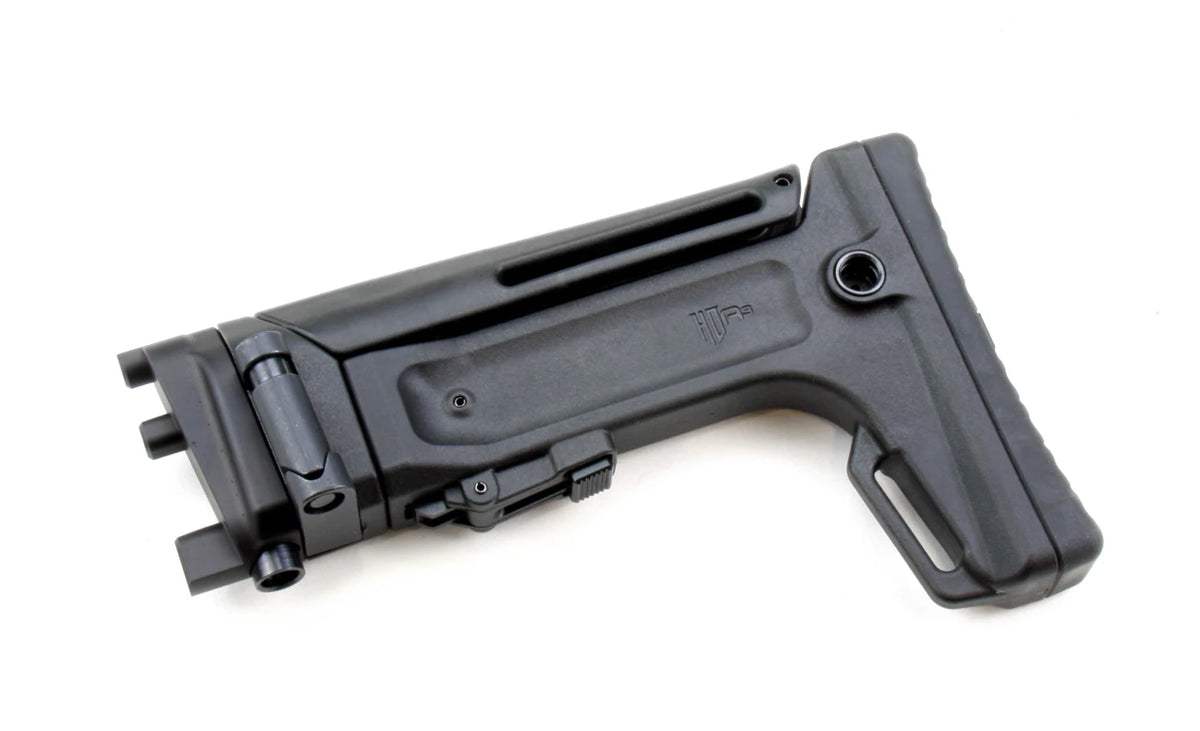 HDA3 Hybrid Polymer Stock - Robinson Arms Xcr
