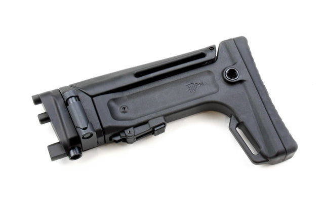 HDA3 Hybrid Polymer Stock - Robinson Arms Xcr