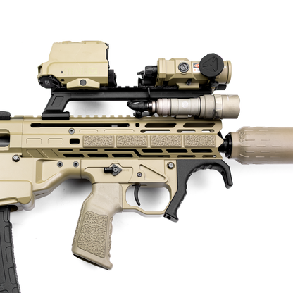 XENO M-LOK Rail Panels (4-Pack) - Image 8