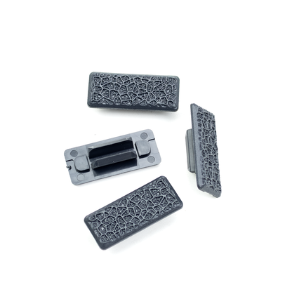 XENO M-LOK Rail Panels (4-Pack) - Image 4