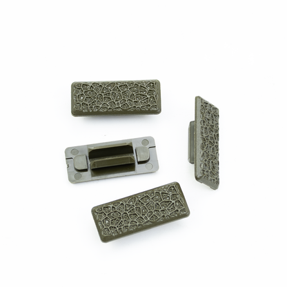 XENO M-LOK Rail Panels (4-Pack) - Image 3