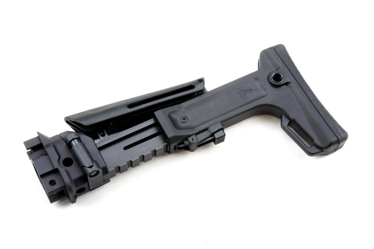 HDA3 Hybrid Polymer Stock - B&T APC Rifle Caliber - Image 2