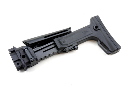 HDA3 Hybrid Polymer Stock - B&T APC Rifle Caliber - Image 2