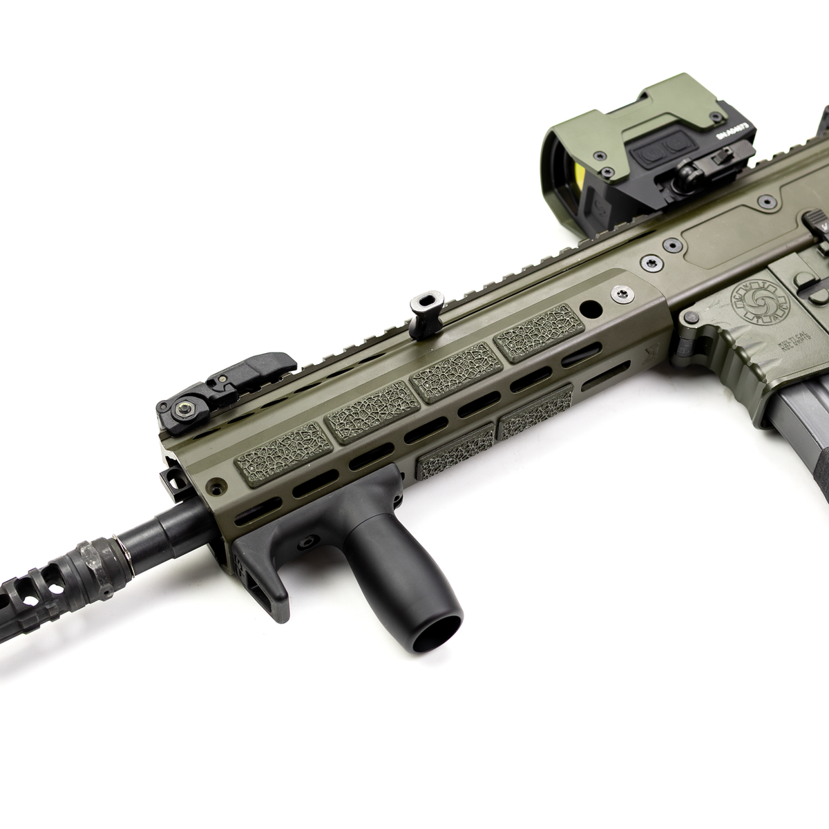 XENO M-LOK Rail Panels (4-Pack) - Image 10