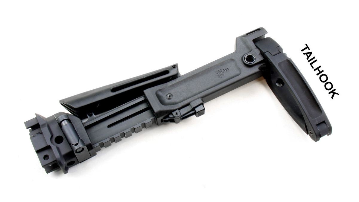 HDA3 Hybrid Polymer Brace - B&T APC Rifle Caliber - Image 4
