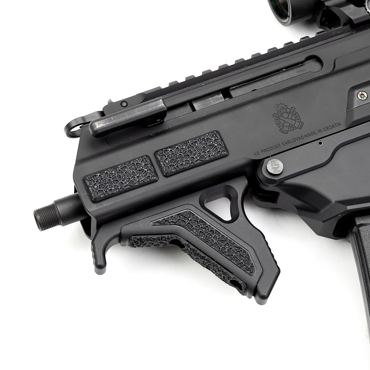 XENO M-LOK Rail Panels (4-Pack) - Image 6
