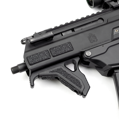 XENO M-LOK Rail Panels (4-Pack) - Image 6
