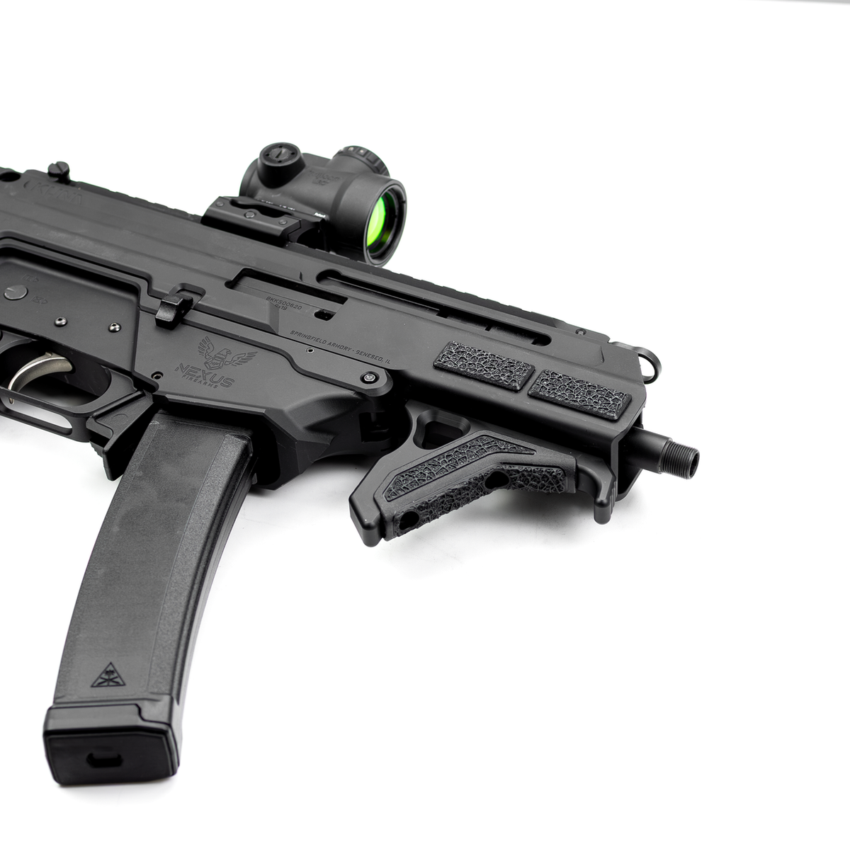XENO M-LOK Rail Panels (4-Pack) - Image 11