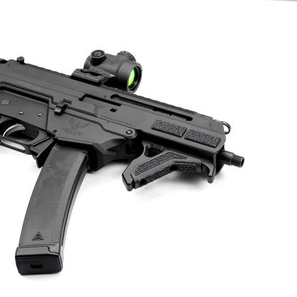 XENO M-LOK Rail Panels (4-Pack) - Image 11