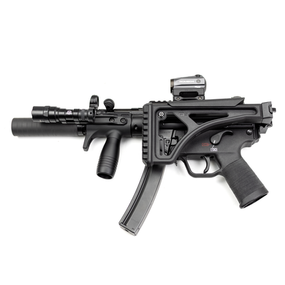 HK MP5-K | +10 MLOK Forend VFG - Image 6
