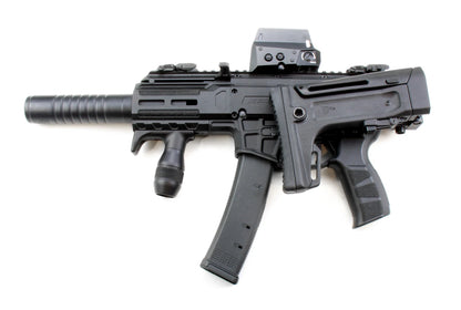 HDA3 Hybrid Polymer Stock - Cz Scorpion - Image 5