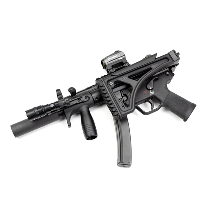 HK MP5-K | +10 MLOK Forend VFG - Image 7