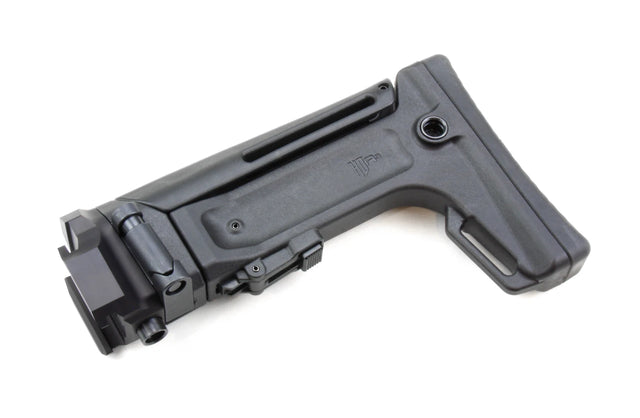 HDA3 Hybrid Polymer Stock - Cz Scorpion