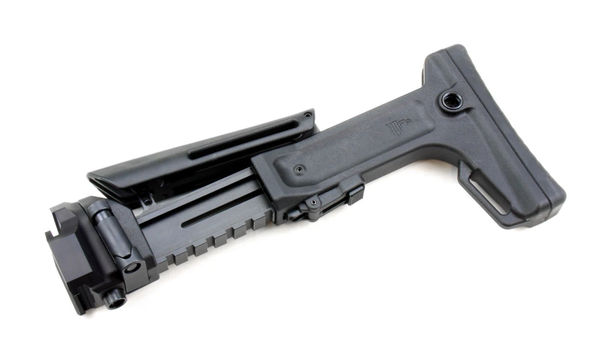 HDA3 Hybrid Polymer Stock - Cz Scorpion - Image 3