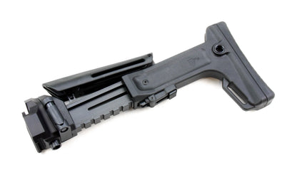HDA3 Hybrid Polymer Stock - Cz Scorpion - Image 3