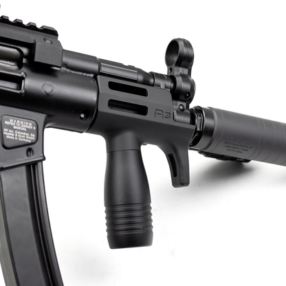HK MP5-K | +10 MLOK Forend VFG - Image 4