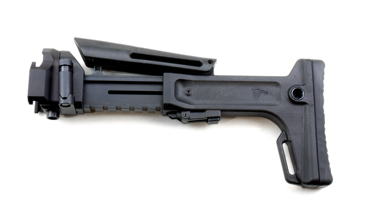 HDA3 Hybrid Polymer Stock - Cz Scorpion - Image 2