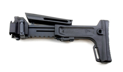 HDA3 Hybrid Polymer Stock - Cz Scorpion - Image 2