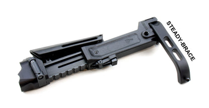 HDA3 Hybrid Polymer Brace - Sig MCX/Rattler - Image 3