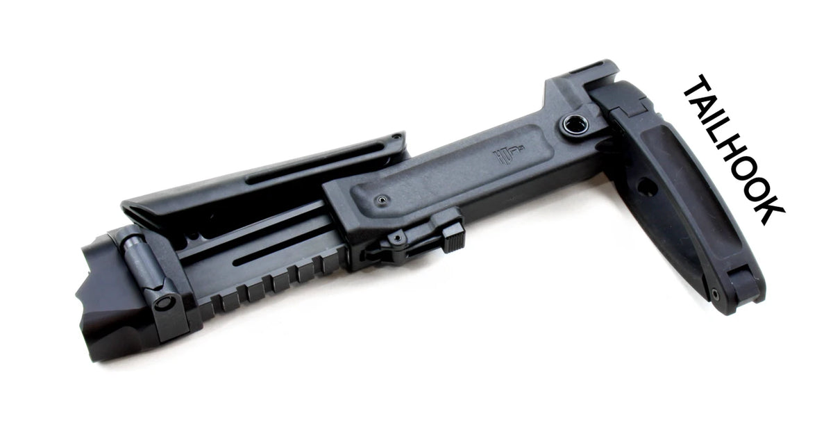 HDA3 Hybrid Polymer Brace - Sig MCX/Rattler - Image 4