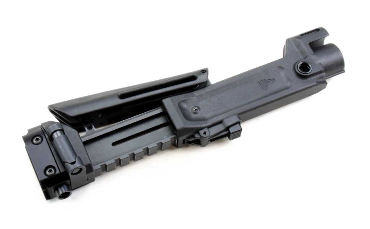 HDA3 Hybrid Polymer Brace - Universal 1913 - Image 2
