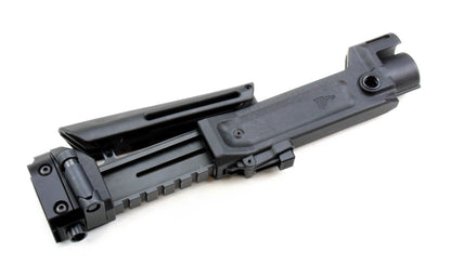 HDA3 Hybrid Polymer Brace - Universal 1913 - Image 2