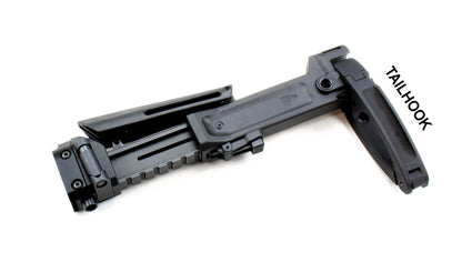 HDA3 Hybrid Polymer Brace - Universal 1913 - Image 4