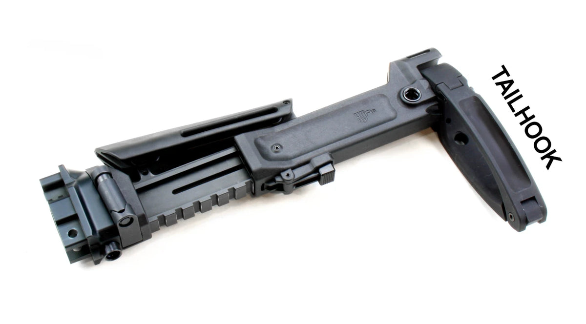 HDA3 Hybrid Polymer Brace - B&T APC Pistol Caliber - Image 4