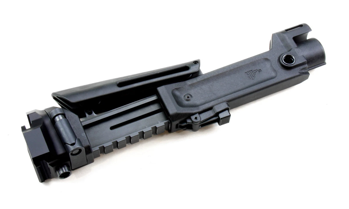 HDA3 Hybrid Polymer Brace - Cz Scorpion - Image 2