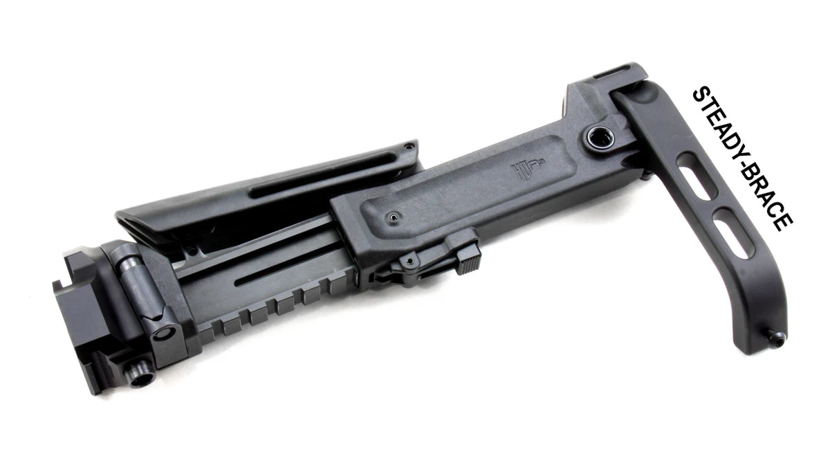 HDA3 Hybrid Polymer Brace - Cz Scorpion - Image 3