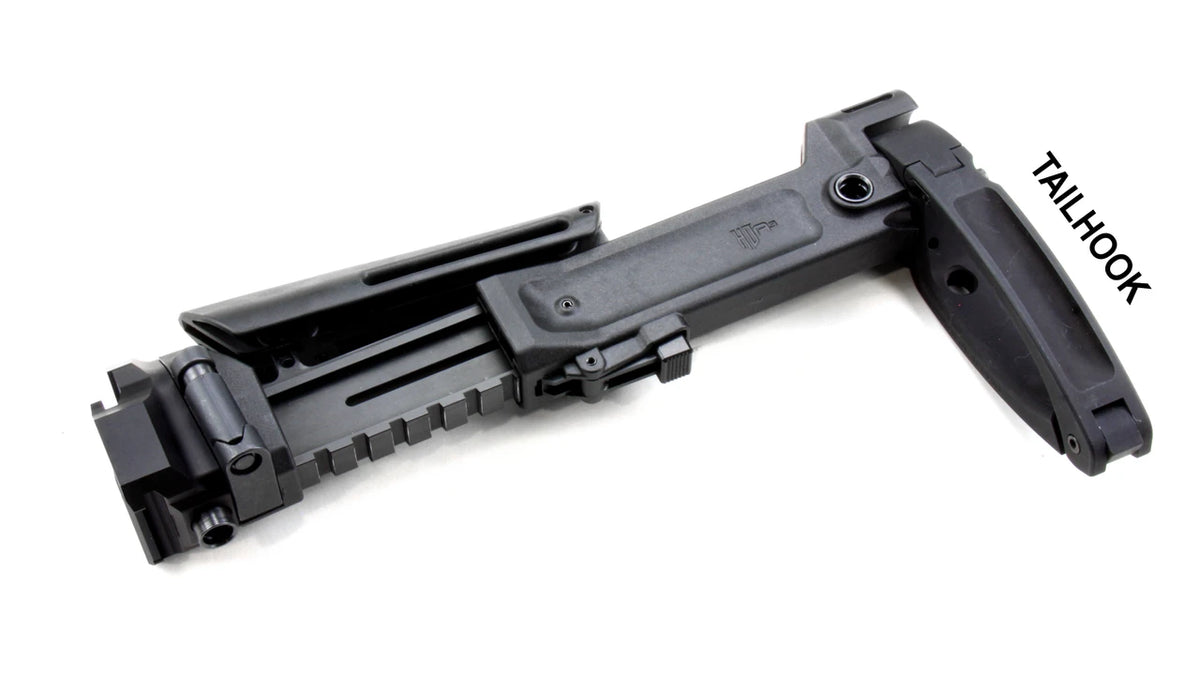 HDA3 Hybrid Polymer Brace - Cz Scorpion - Image 4
